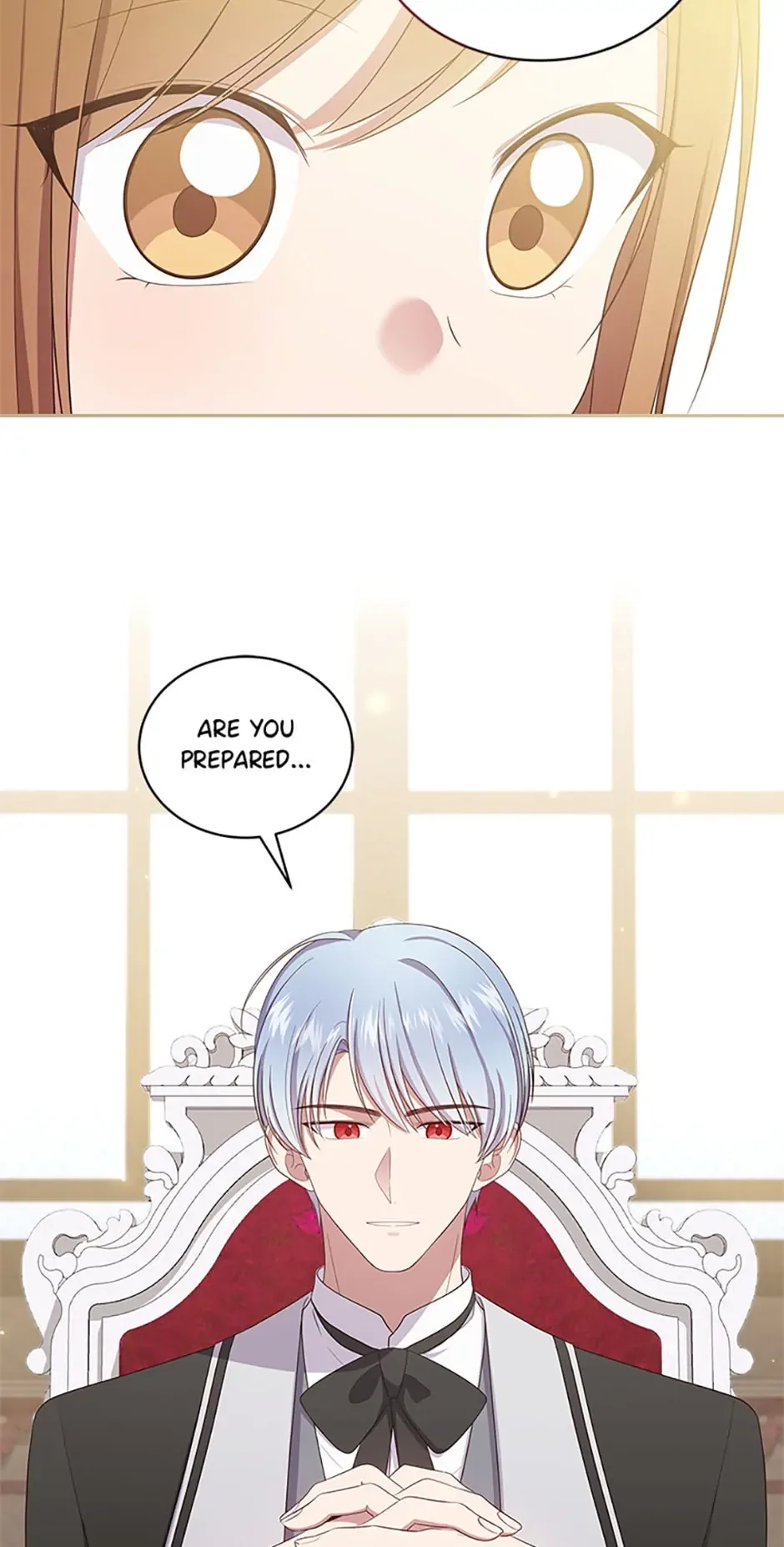The Villain’s Precious Daughter Chapter 60 page 4