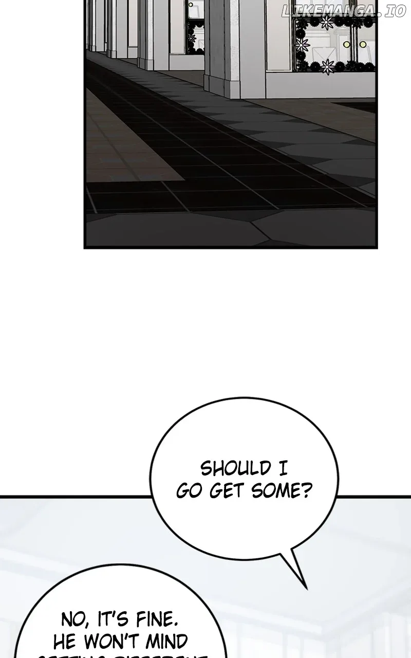 The Team Leader is Tired of Being A Newlywed Chapter 60 page 28
