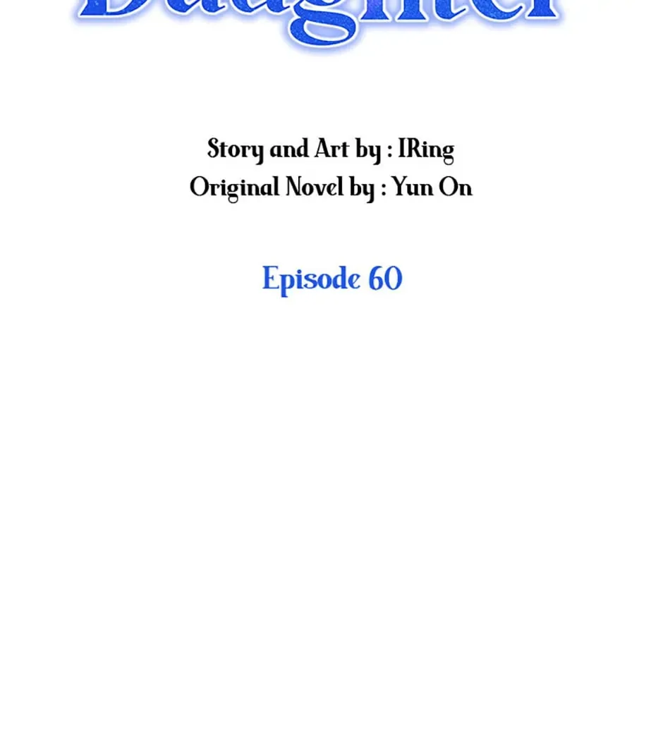 The Villain’s Precious Daughter Chapter 60 page 8