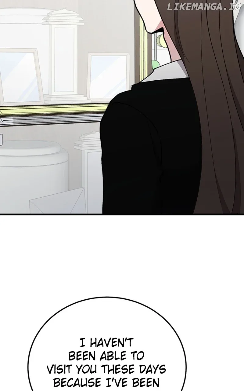 The Team Leader is Tired of Being A Newlywed Chapter 60 page 32
