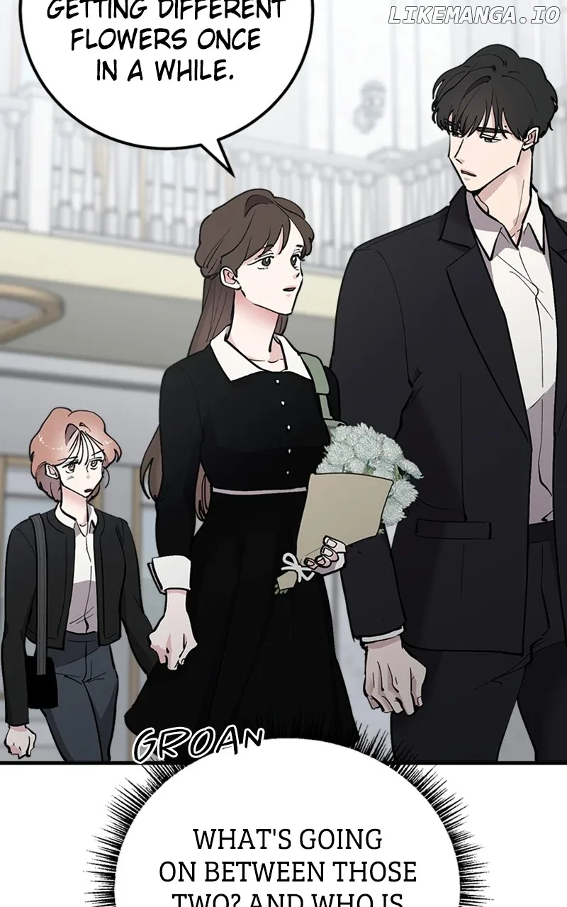 The Team Leader is Tired of Being A Newlywed Chapter 60 page 29