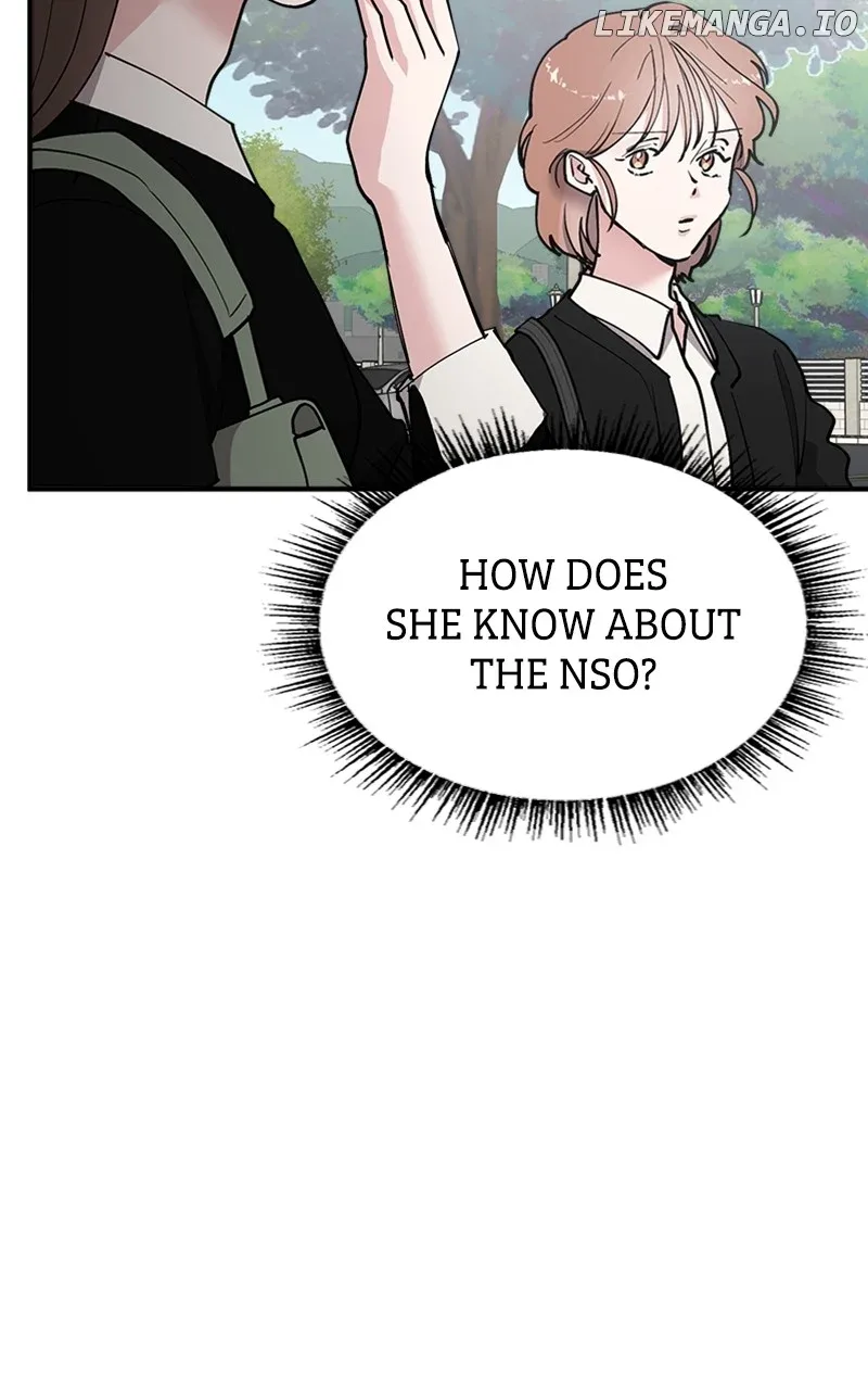 The Team Leader is Tired of Being A Newlywed Chapter 60 page 26