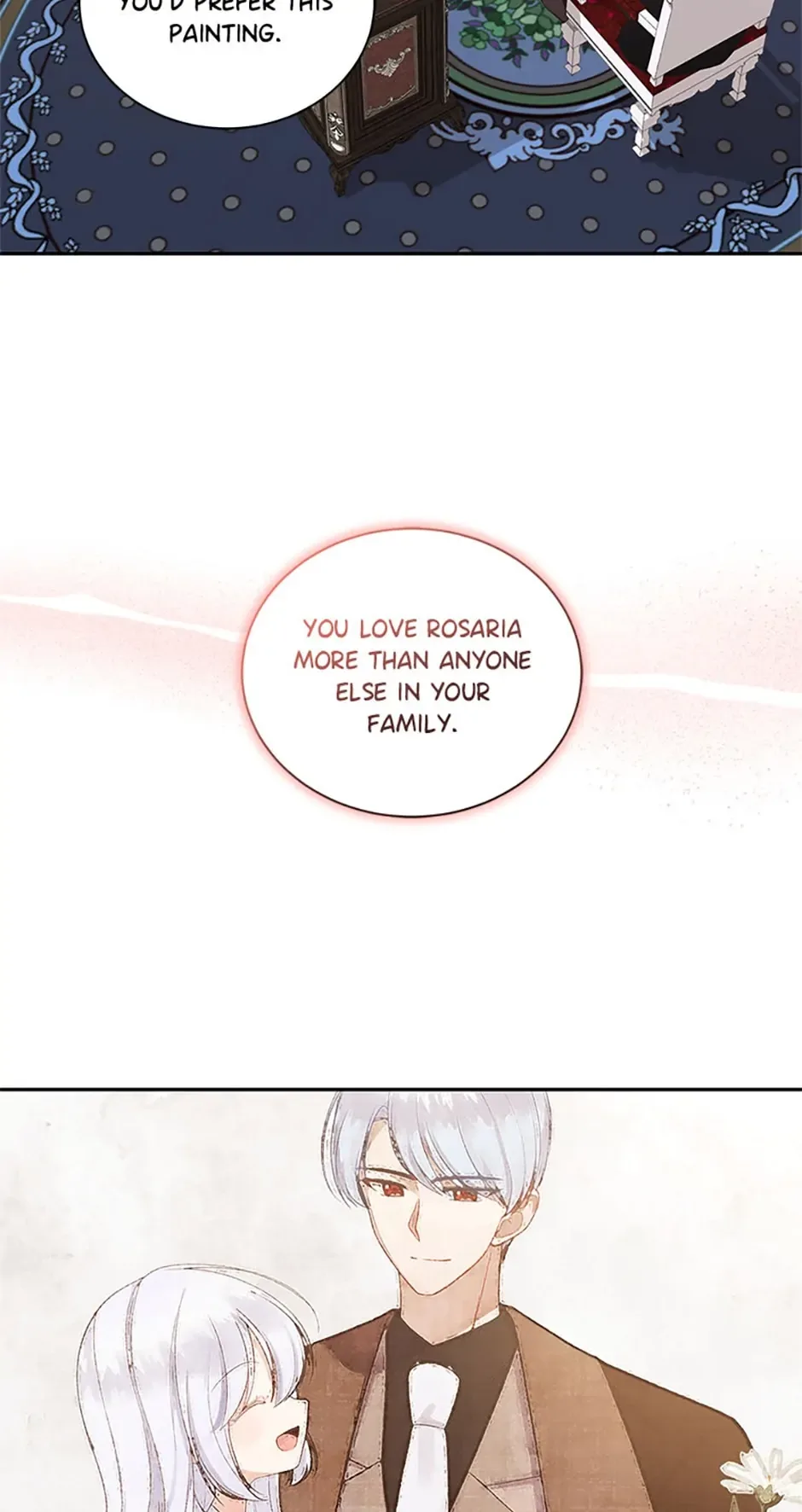 The Villain’s Precious Daughter Chapter 60 page 14