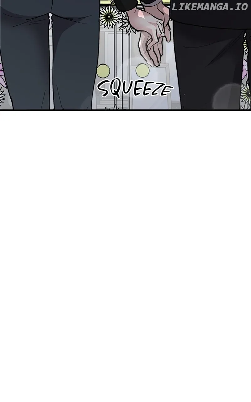 The Team Leader is Tired of Being A Newlywed Chapter 60 page 38