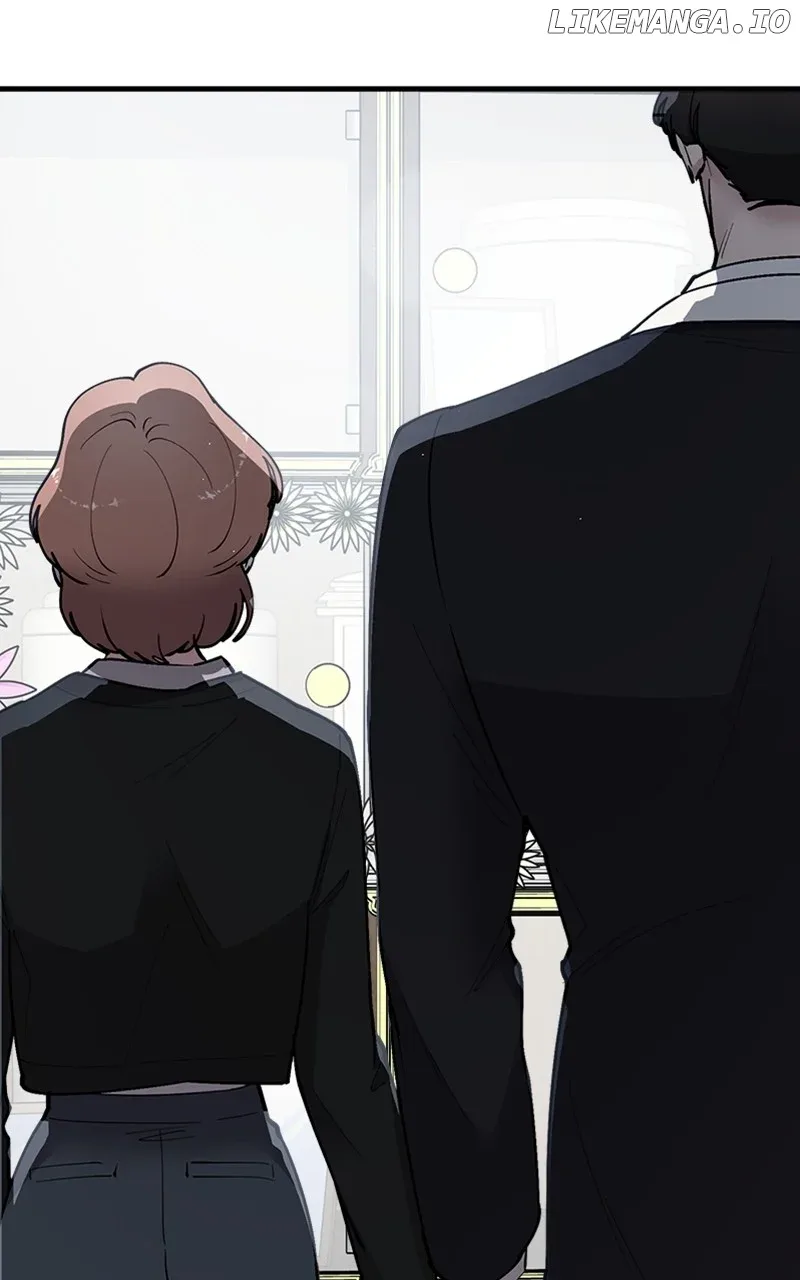 The Team Leader is Tired of Being A Newlywed Chapter 60 page 37