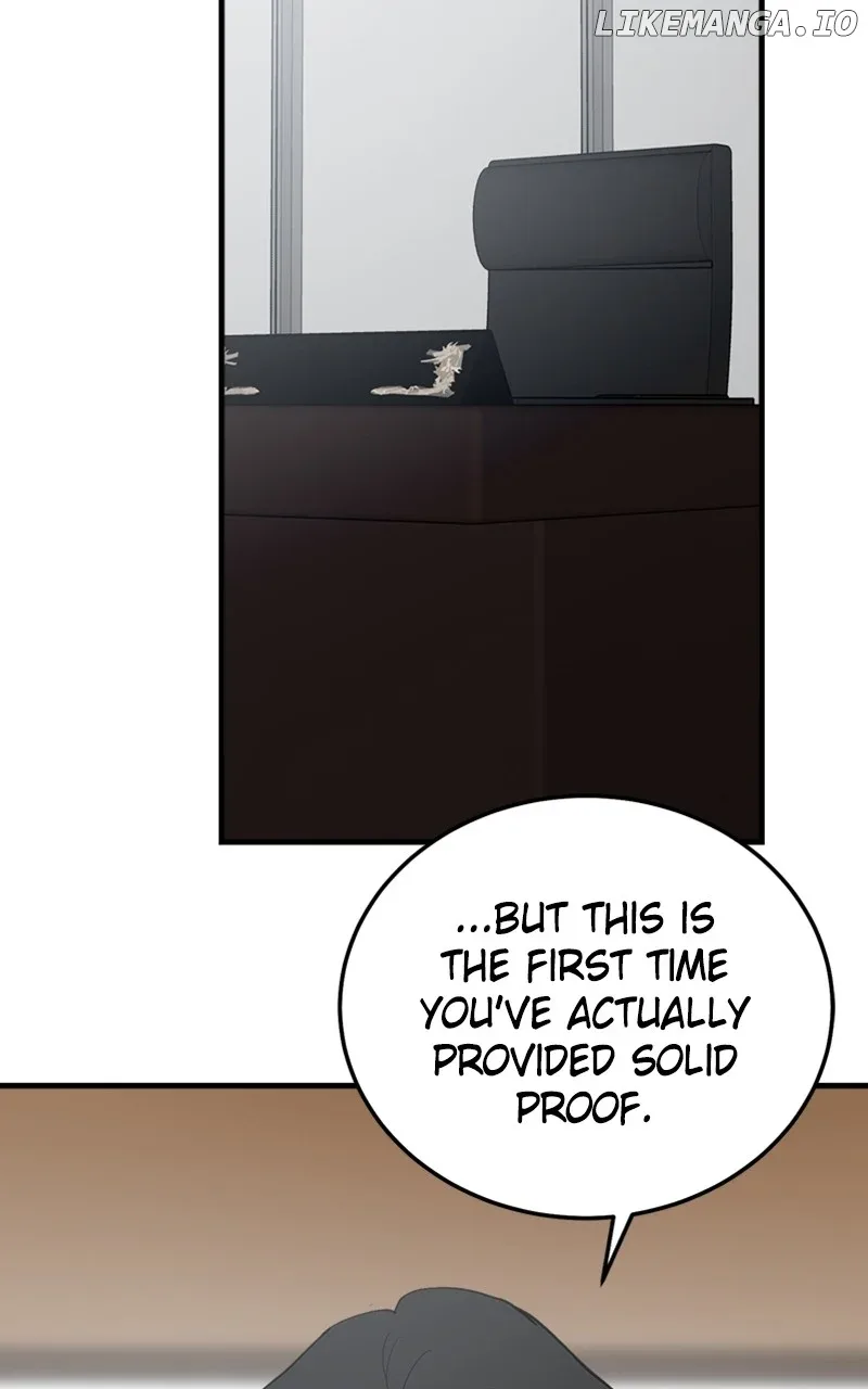 The Team Leader is Tired of Being A Newlywed Chapter 60 page 40