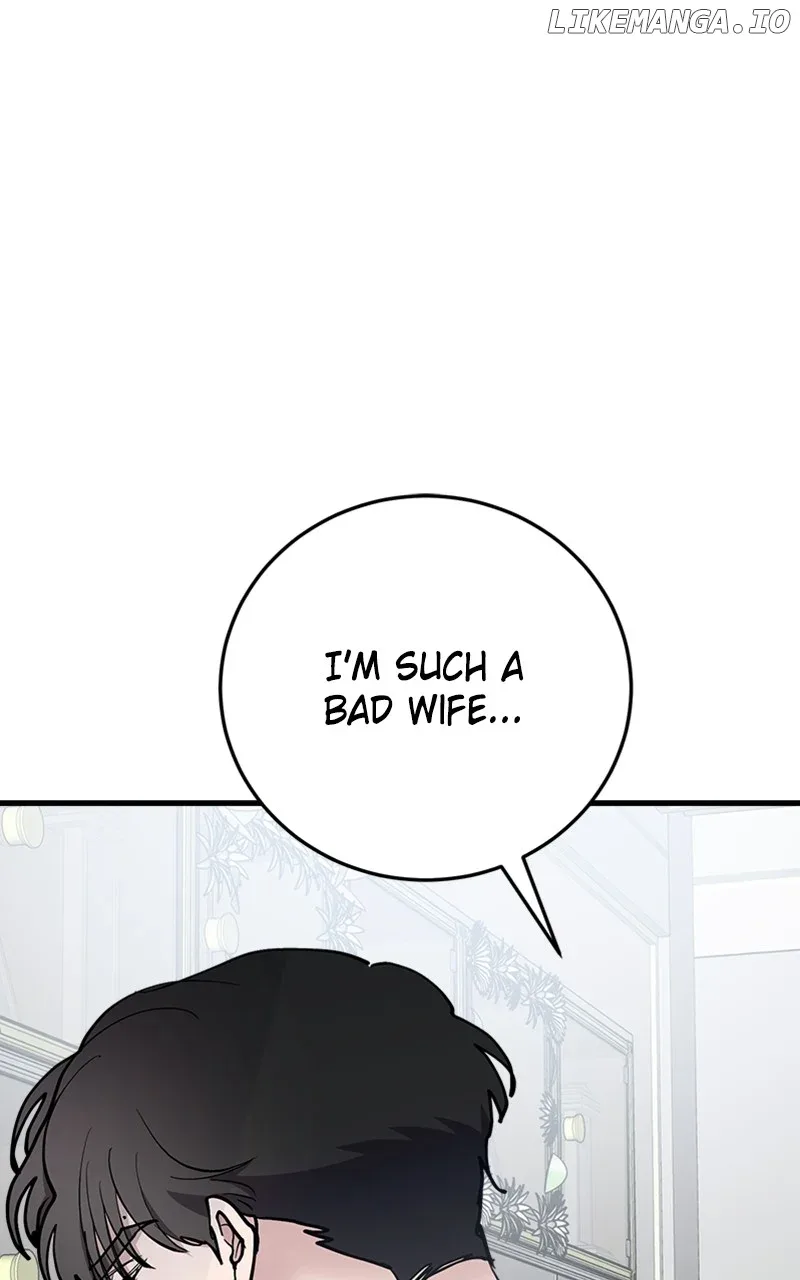 The Team Leader is Tired of Being A Newlywed Chapter 60 page 34