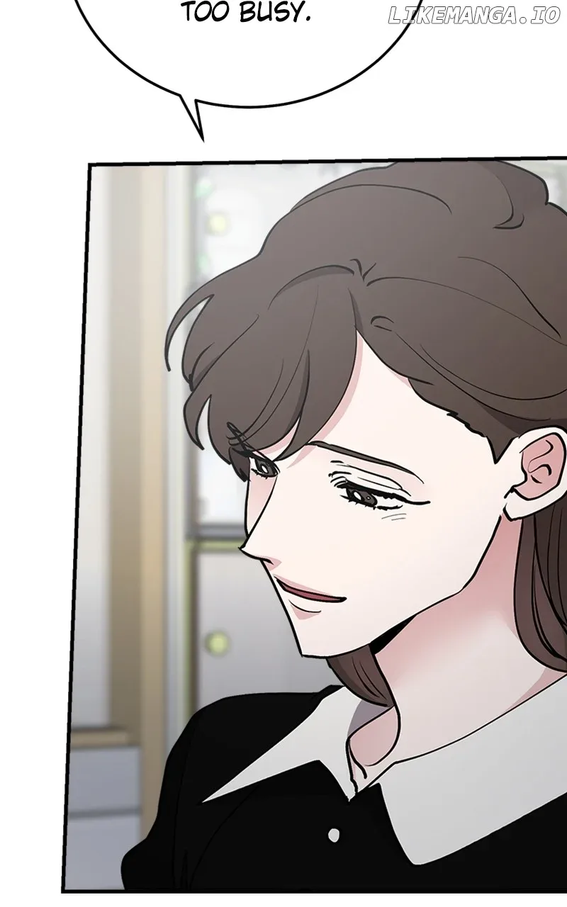The Team Leader is Tired of Being A Newlywed Chapter 60 page 33