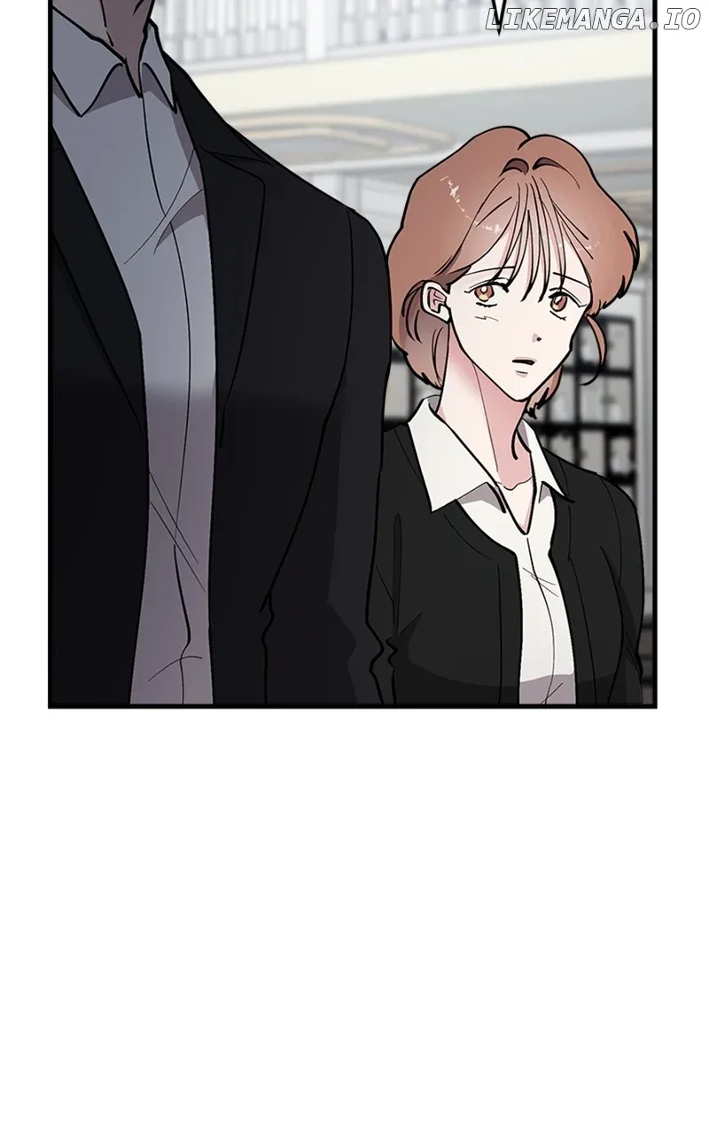 The Team Leader is Tired of Being A Newlywed Chapter 60 page 36