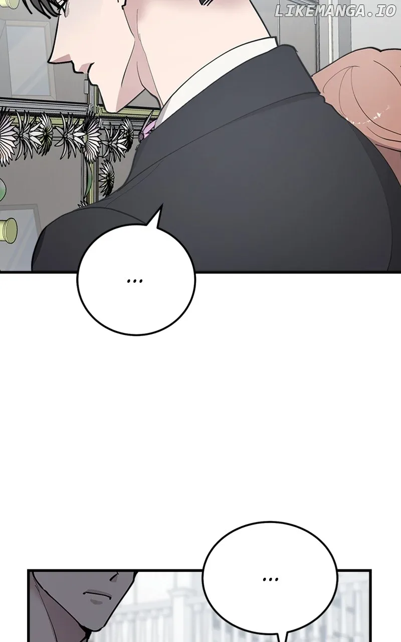 The Team Leader is Tired of Being A Newlywed Chapter 60 page 35