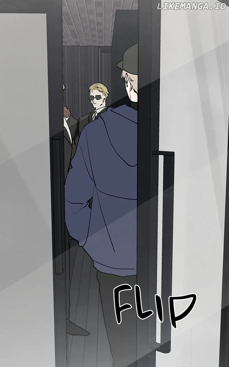 The Team Leader is Tired of Being A Newlywed Chapter 60 page 46