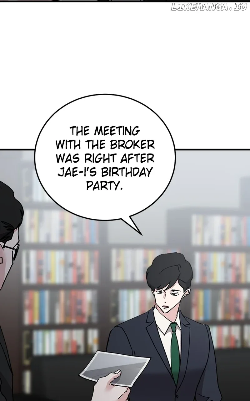 The Team Leader is Tired of Being A Newlywed Chapter 60 page 42
