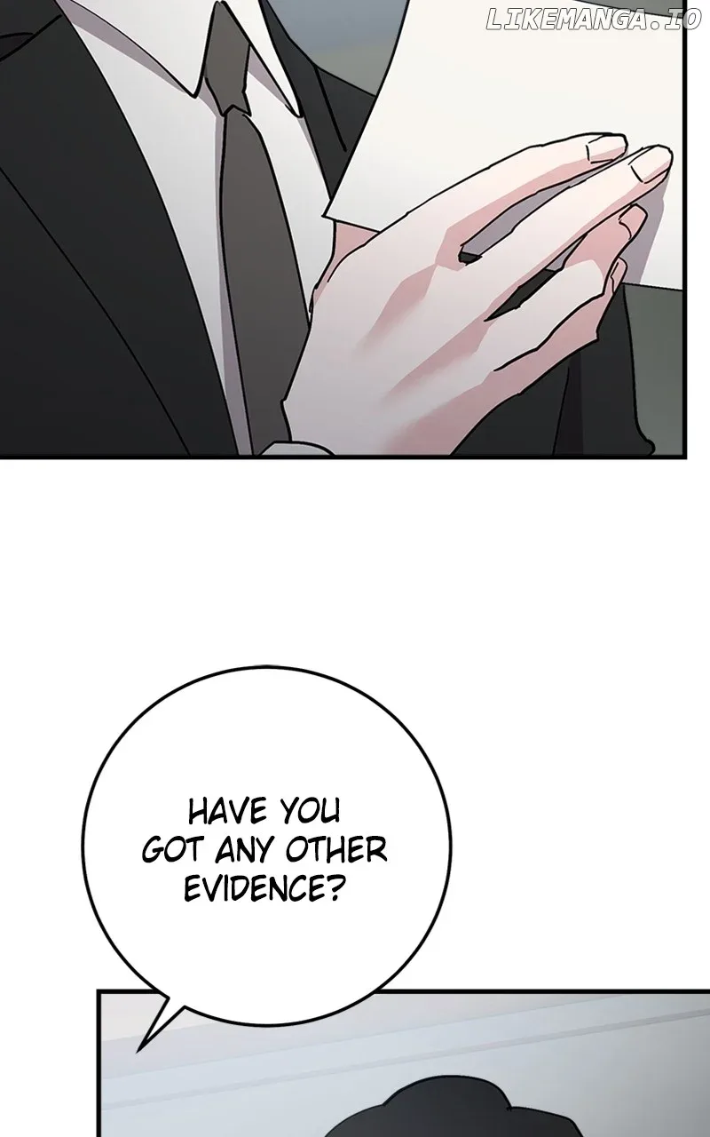 The Team Leader is Tired of Being A Newlywed Chapter 60 page 48