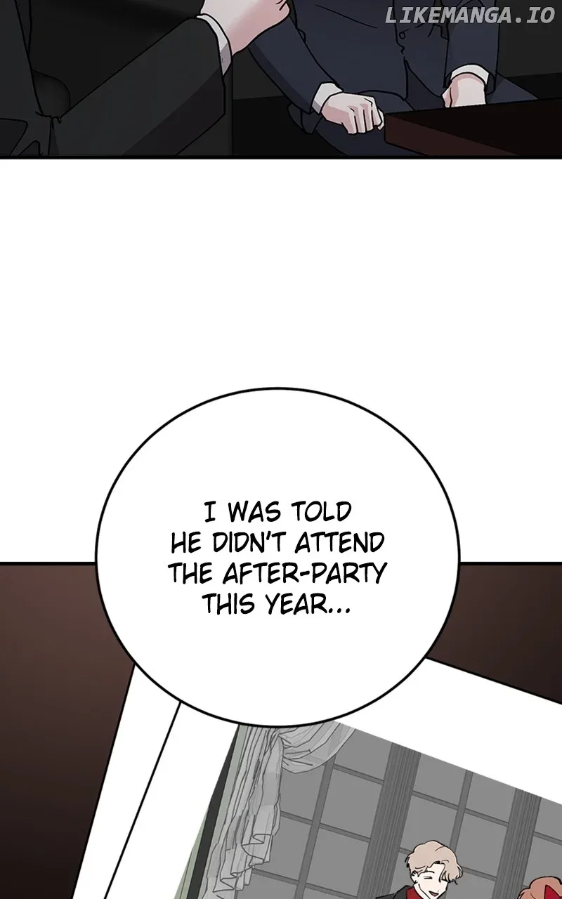 The Team Leader is Tired of Being A Newlywed Chapter 60 page 43