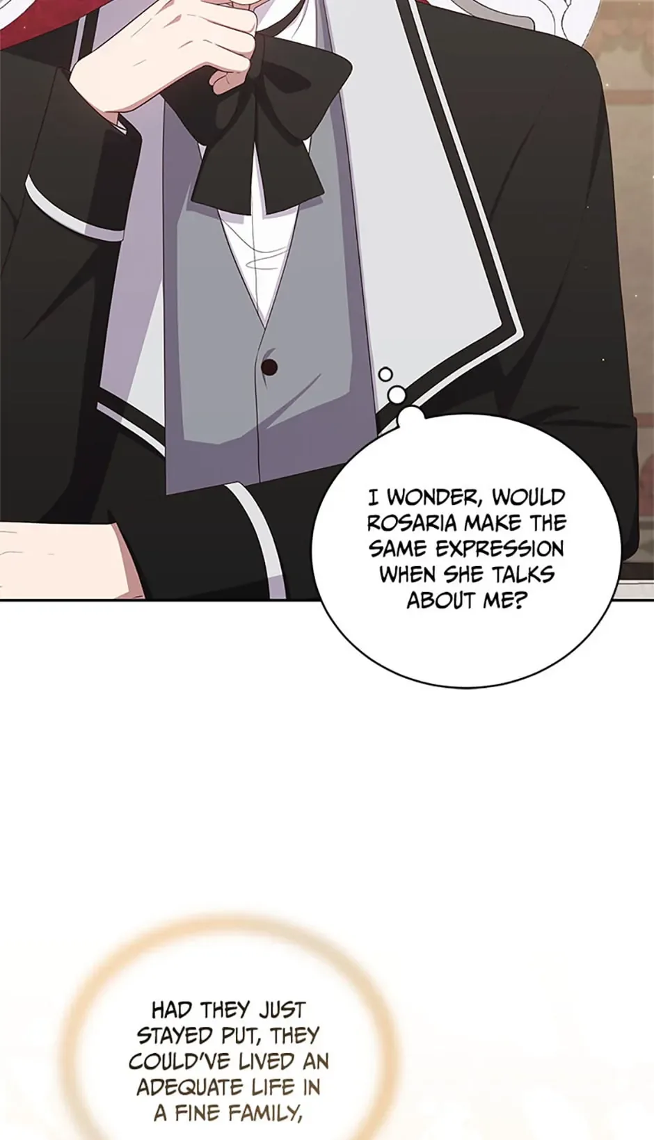 The Villain’s Precious Daughter Chapter 60 page 18