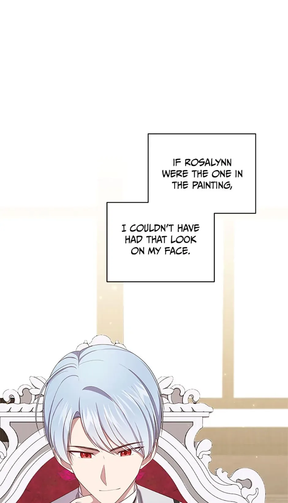 The Villain’s Precious Daughter Chapter 60 page 17