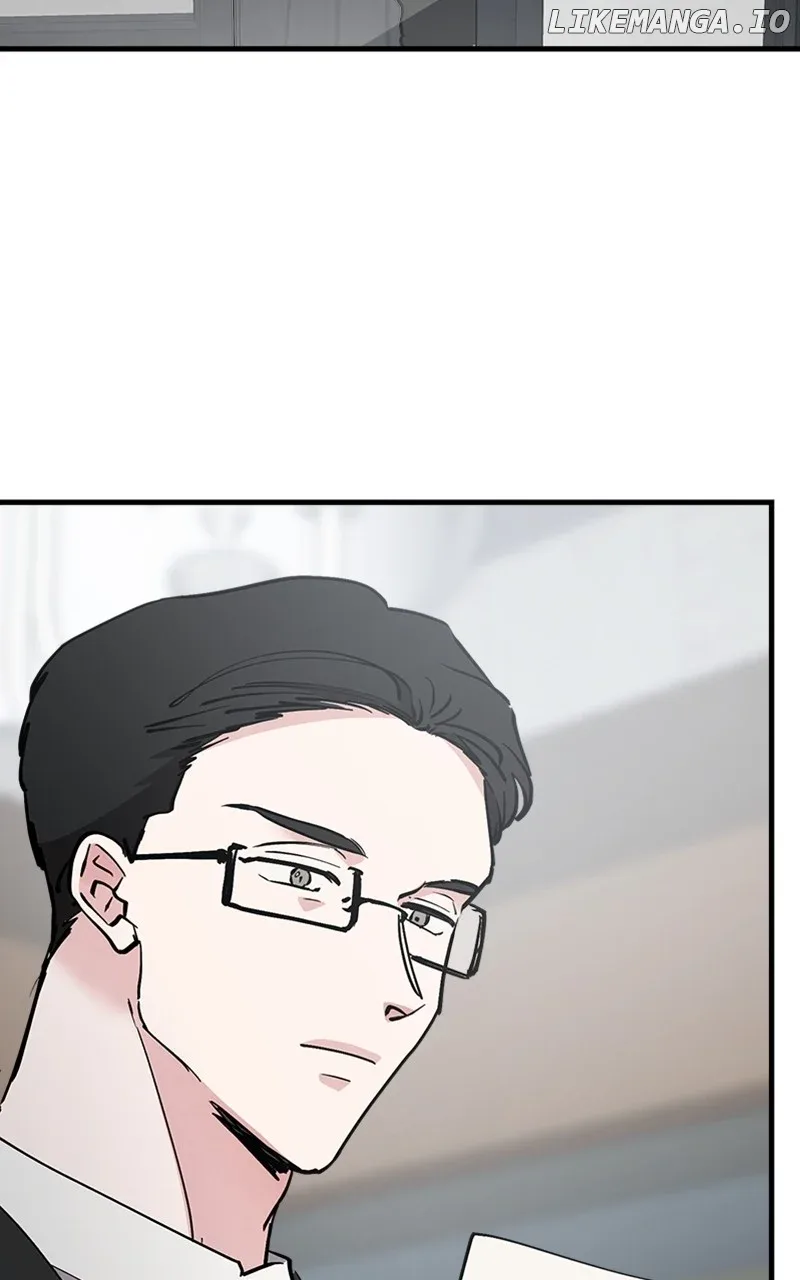 The Team Leader is Tired of Being A Newlywed Chapter 60 page 47