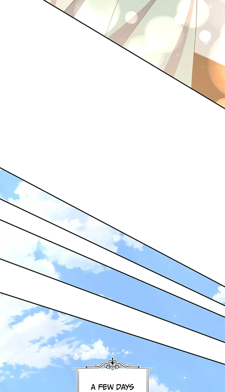 The Villain’s Precious Daughter Chapter 60 page 20