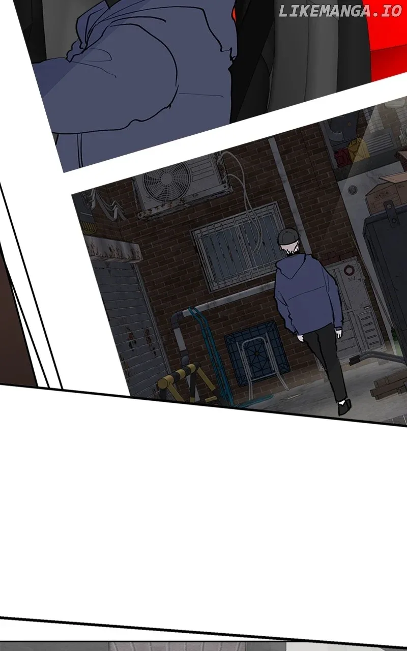 The Team Leader is Tired of Being A Newlywed Chapter 60 page 45