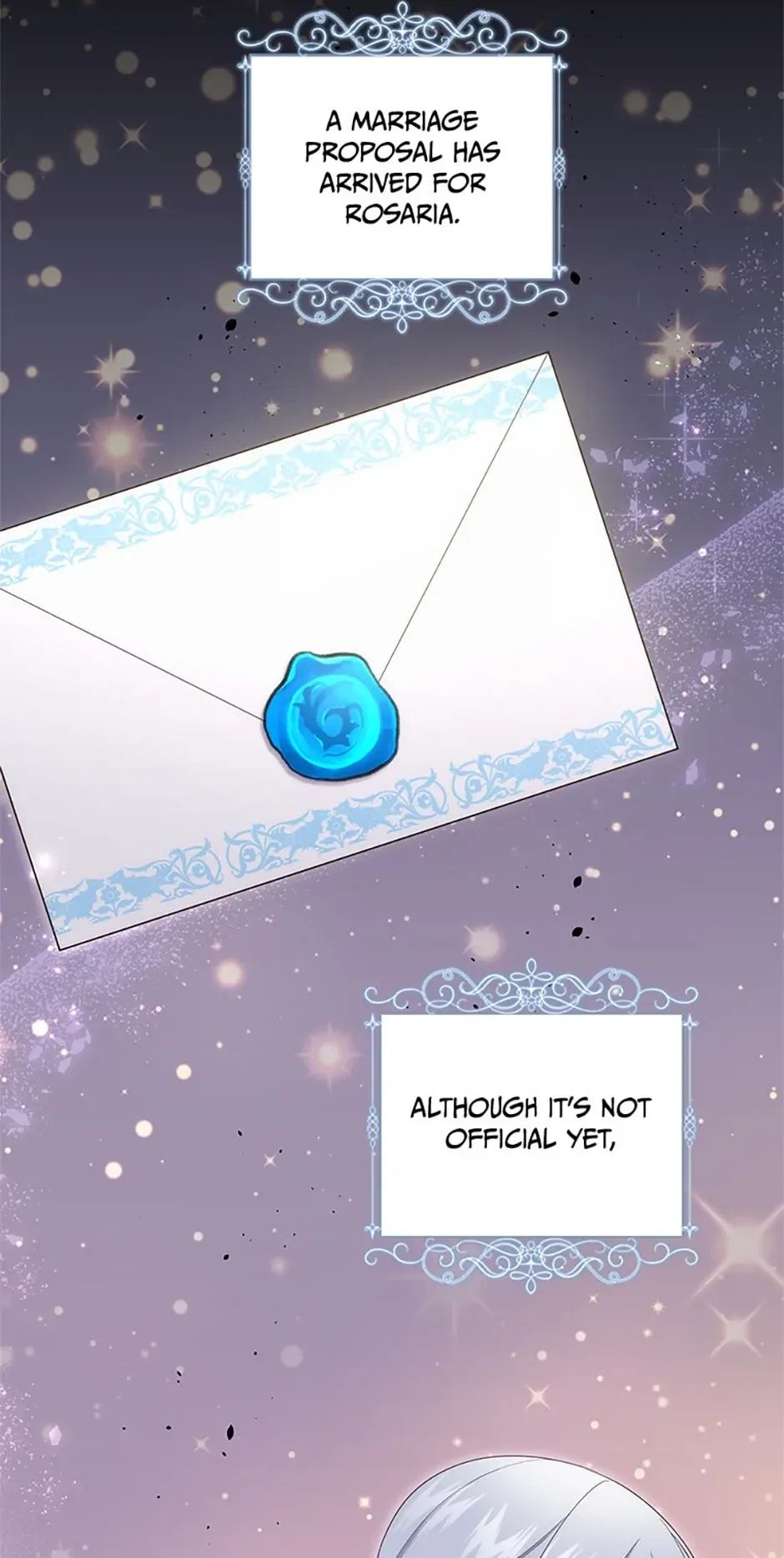 The Villain’s Precious Daughter Chapter 60 page 25