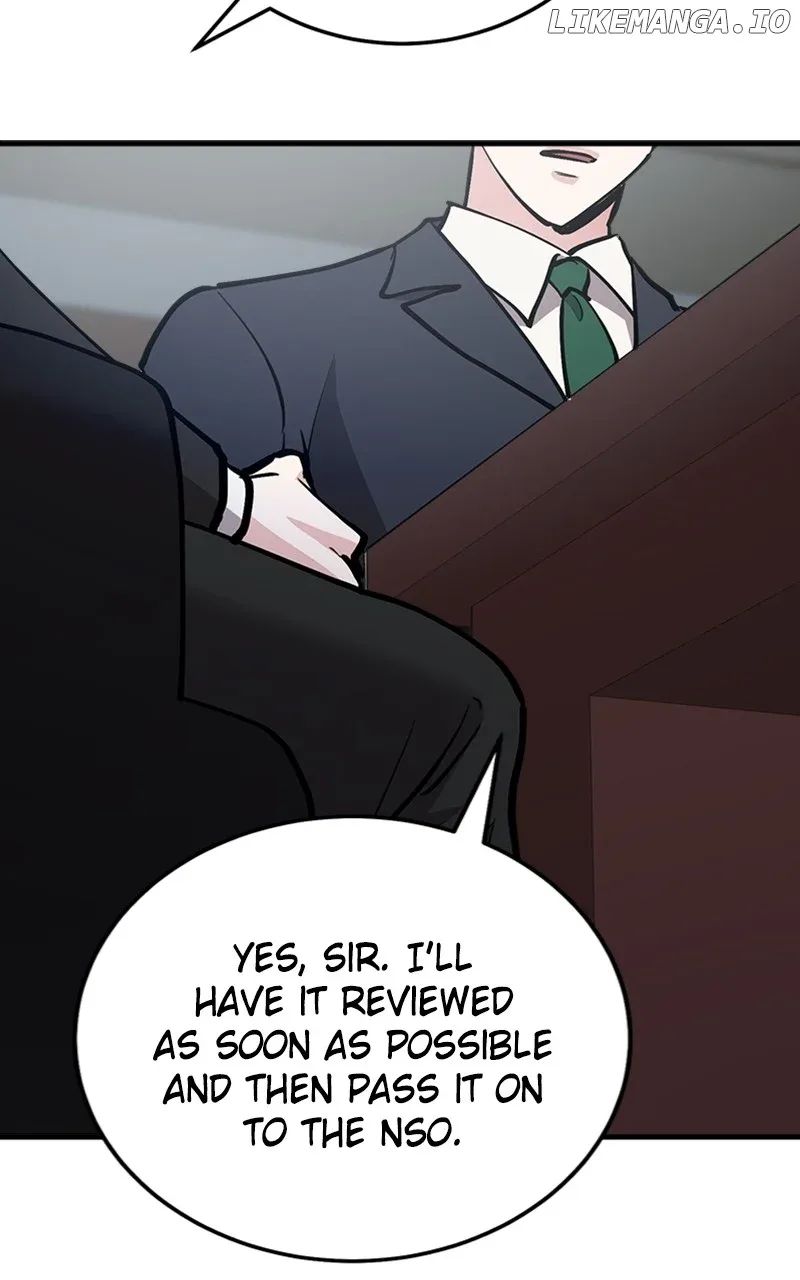 The Team Leader is Tired of Being A Newlywed Chapter 60 page 53