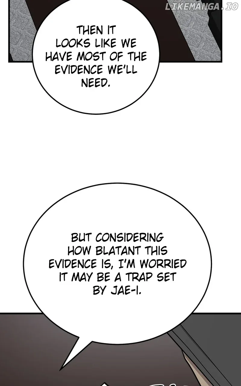 The Team Leader is Tired of Being A Newlywed Chapter 60 page 51