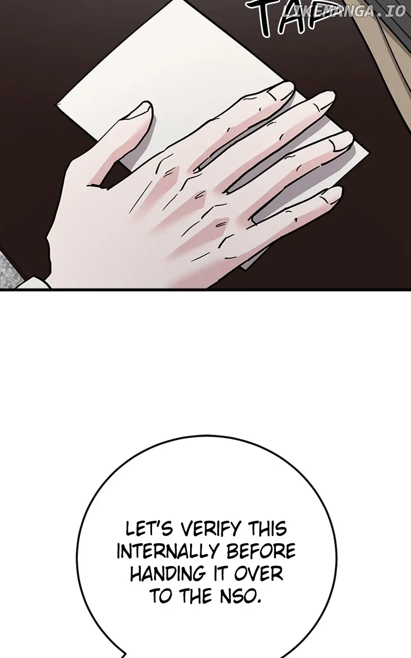 The Team Leader is Tired of Being A Newlywed Chapter 60 page 52