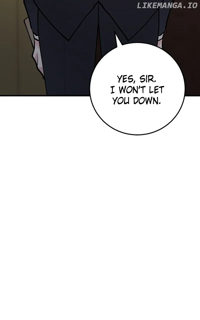 The Team Leader is Tired of Being A Newlywed Chapter 60 page 60
