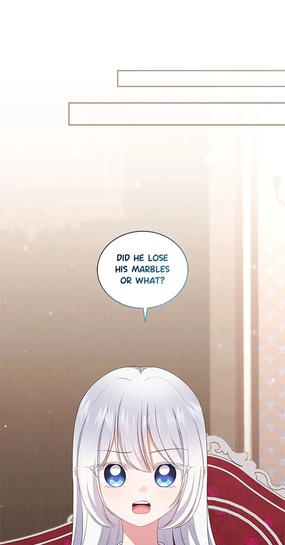 The Villain’s Precious Daughter Chapter 60 page 33