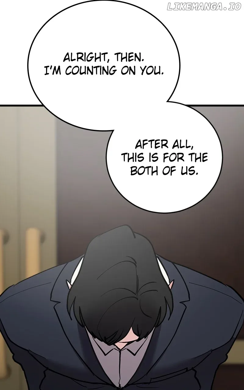 The Team Leader is Tired of Being A Newlywed Chapter 60 page 59