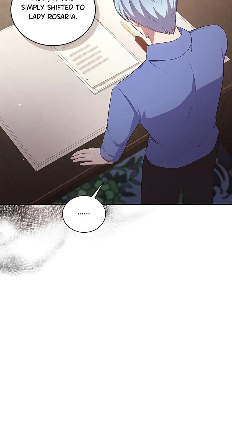 The Villain’s Precious Daughter Chapter 60 page 32