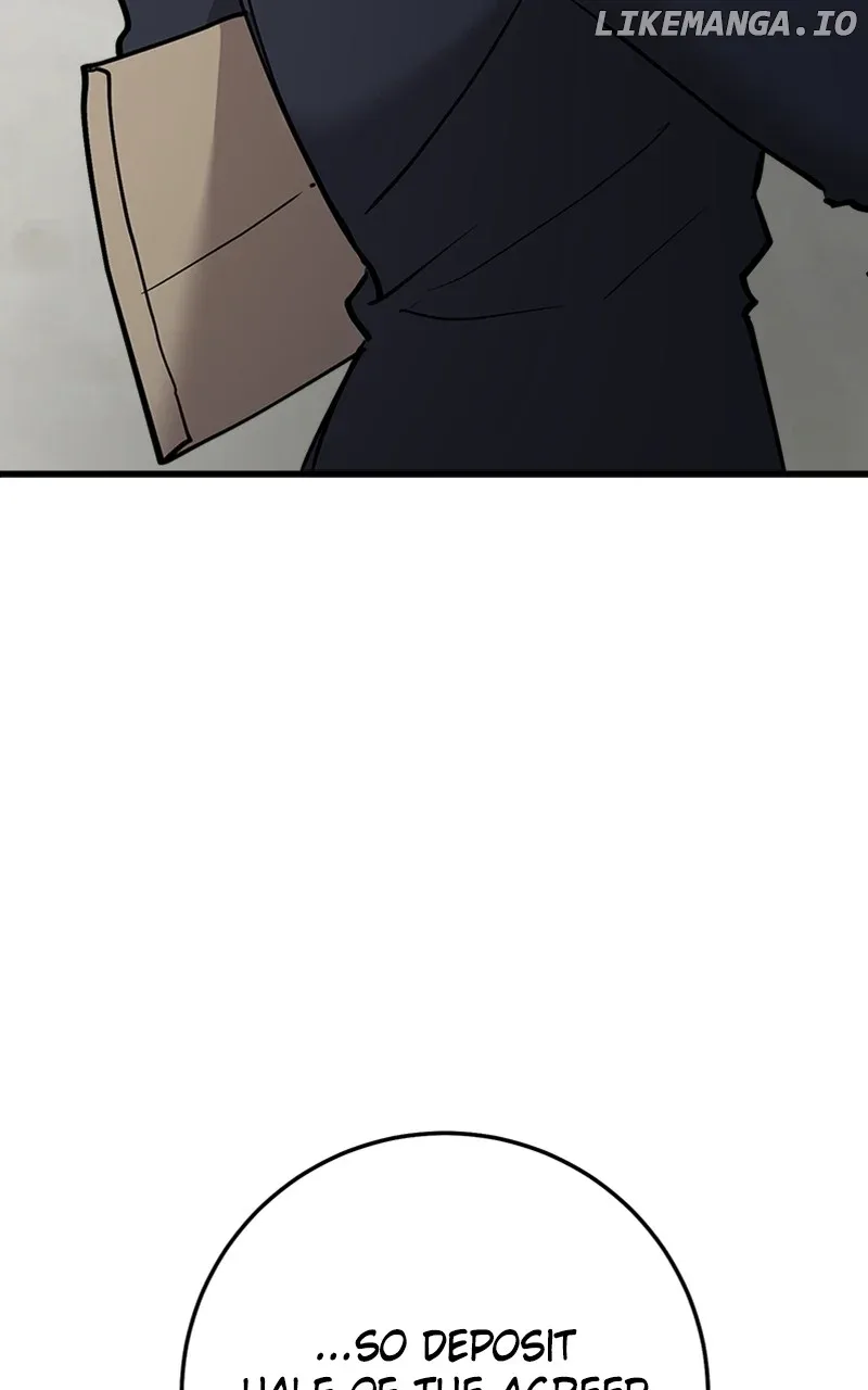 The Team Leader is Tired of Being A Newlywed Chapter 60 page 65