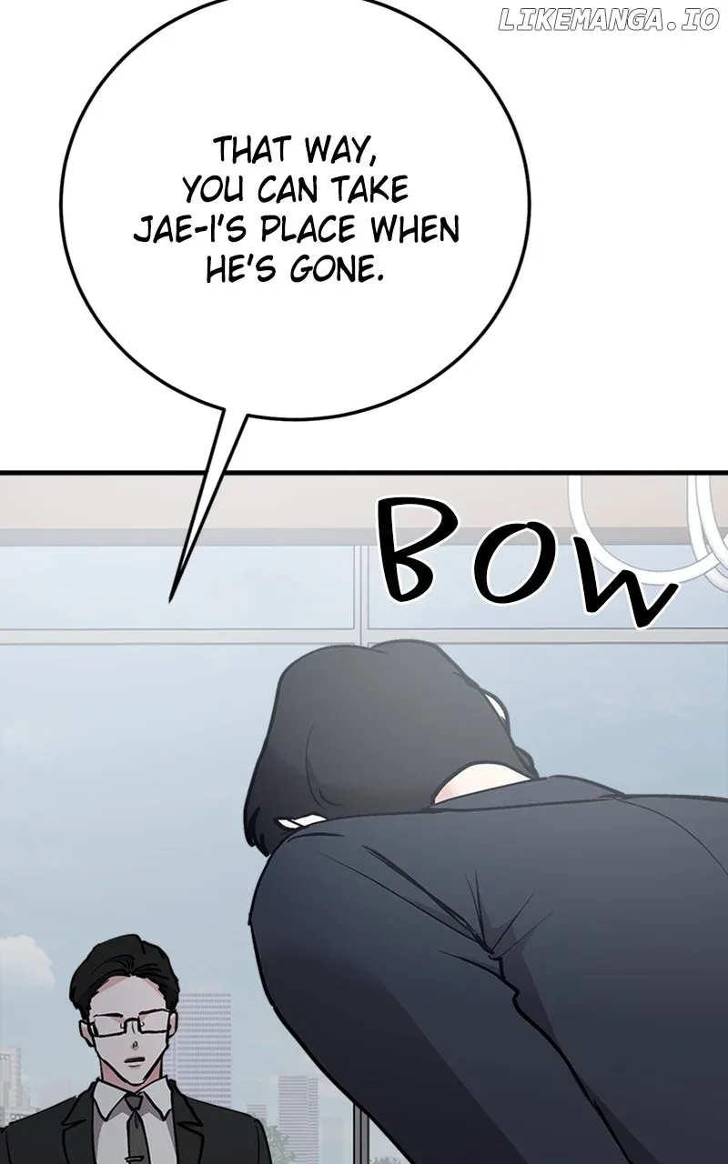 The Team Leader is Tired of Being A Newlywed Chapter 60 page 57
