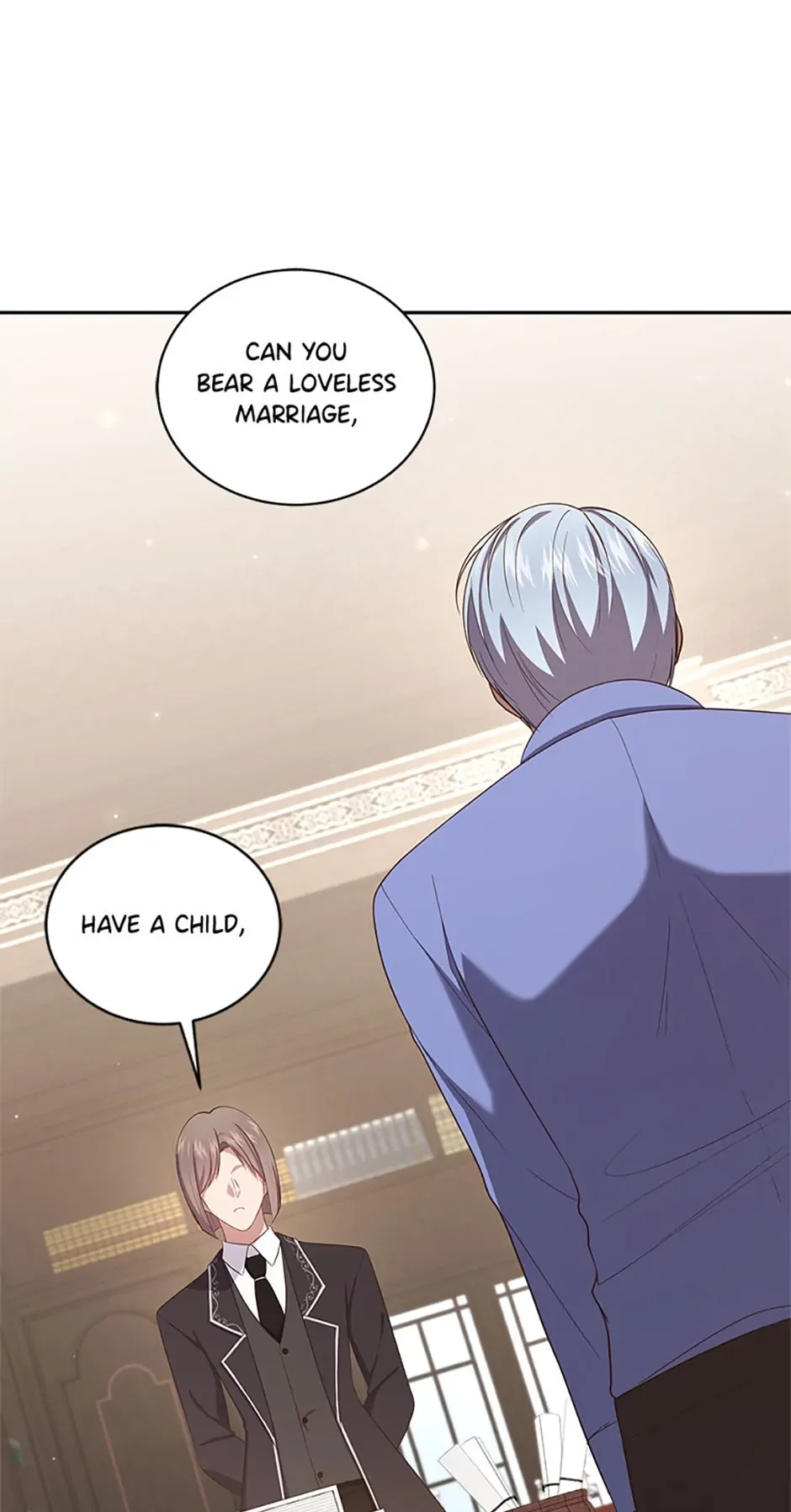 The Villain’s Precious Daughter Chapter 60 page 29