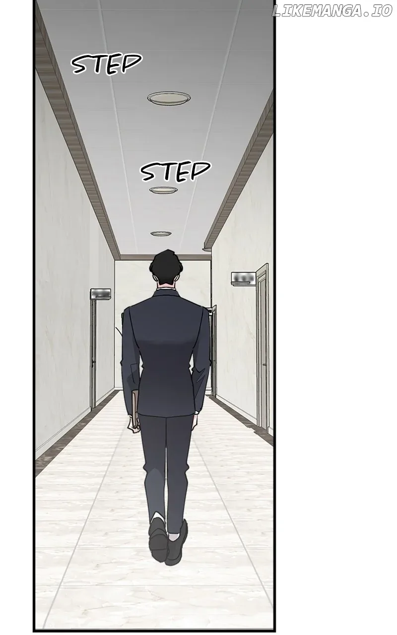 The Team Leader is Tired of Being A Newlywed Chapter 60 page 62
