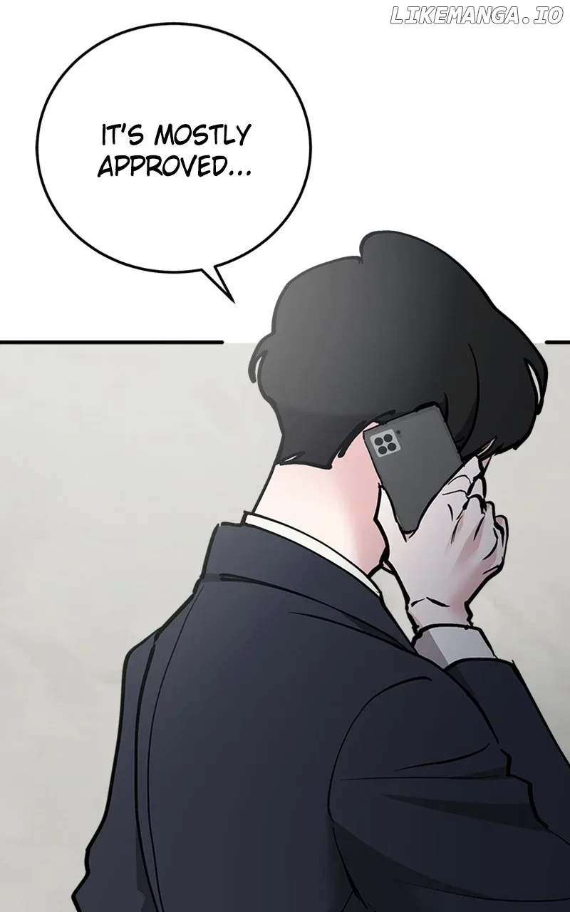 The Team Leader is Tired of Being A Newlywed Chapter 60 page 64
