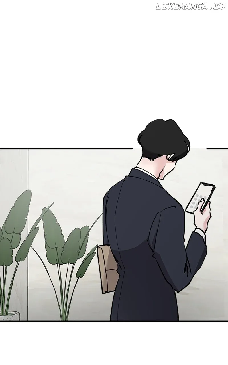 The Team Leader is Tired of Being A Newlywed Chapter 60 page 63