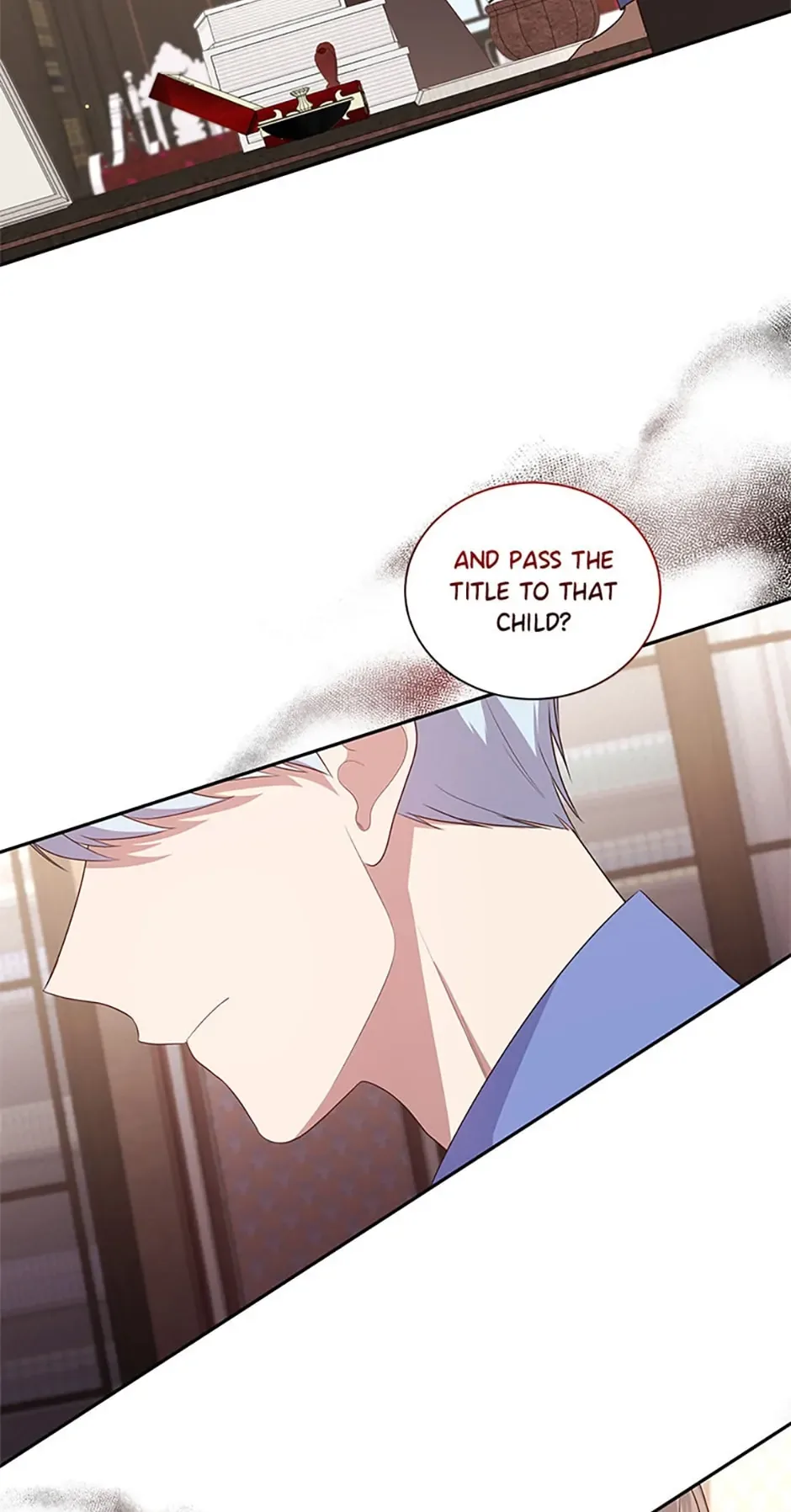 The Villain’s Precious Daughter Chapter 60 page 30
