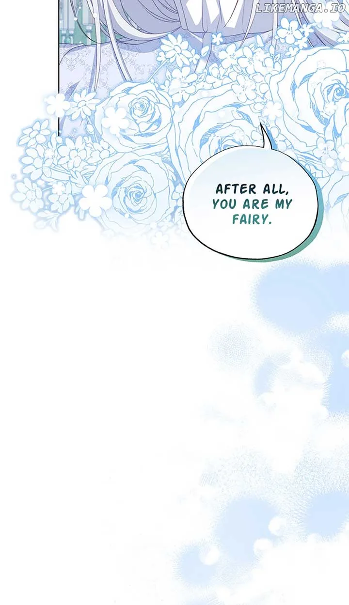 The villain’s young backer Chapter 61 page 8