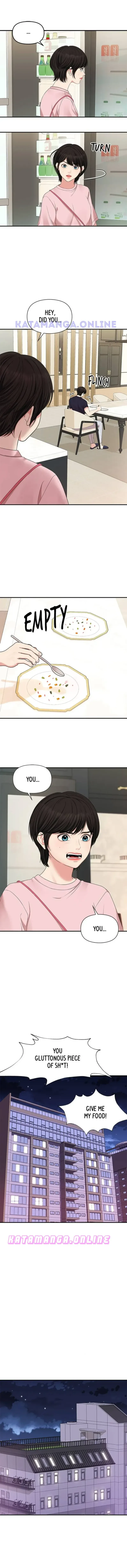 To You, Who Keep the Star Chapter 60 page 4