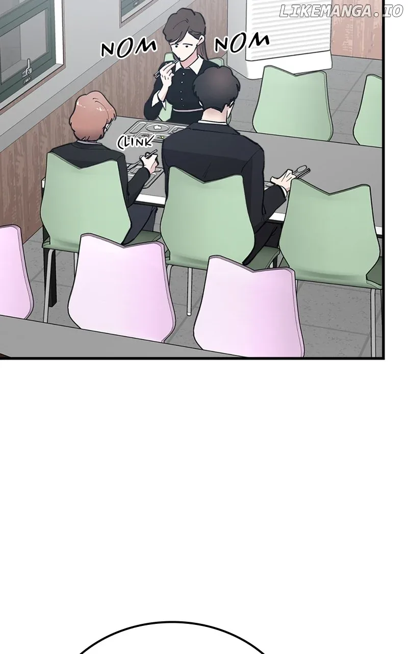 The Team Leader is Tired of Being A Newlywed Chapter 60 page 68