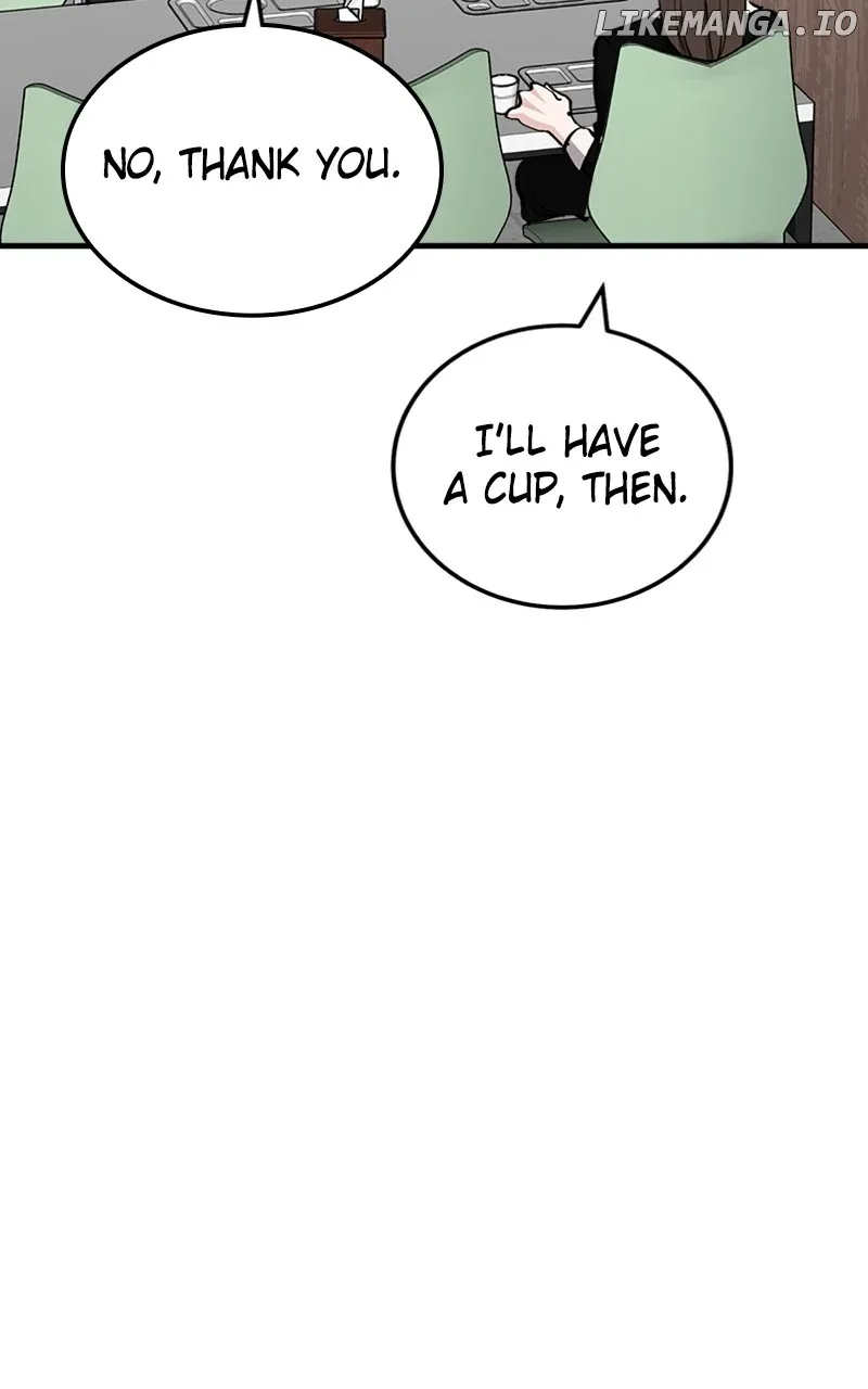 The Team Leader is Tired of Being A Newlywed Chapter 60 page 71