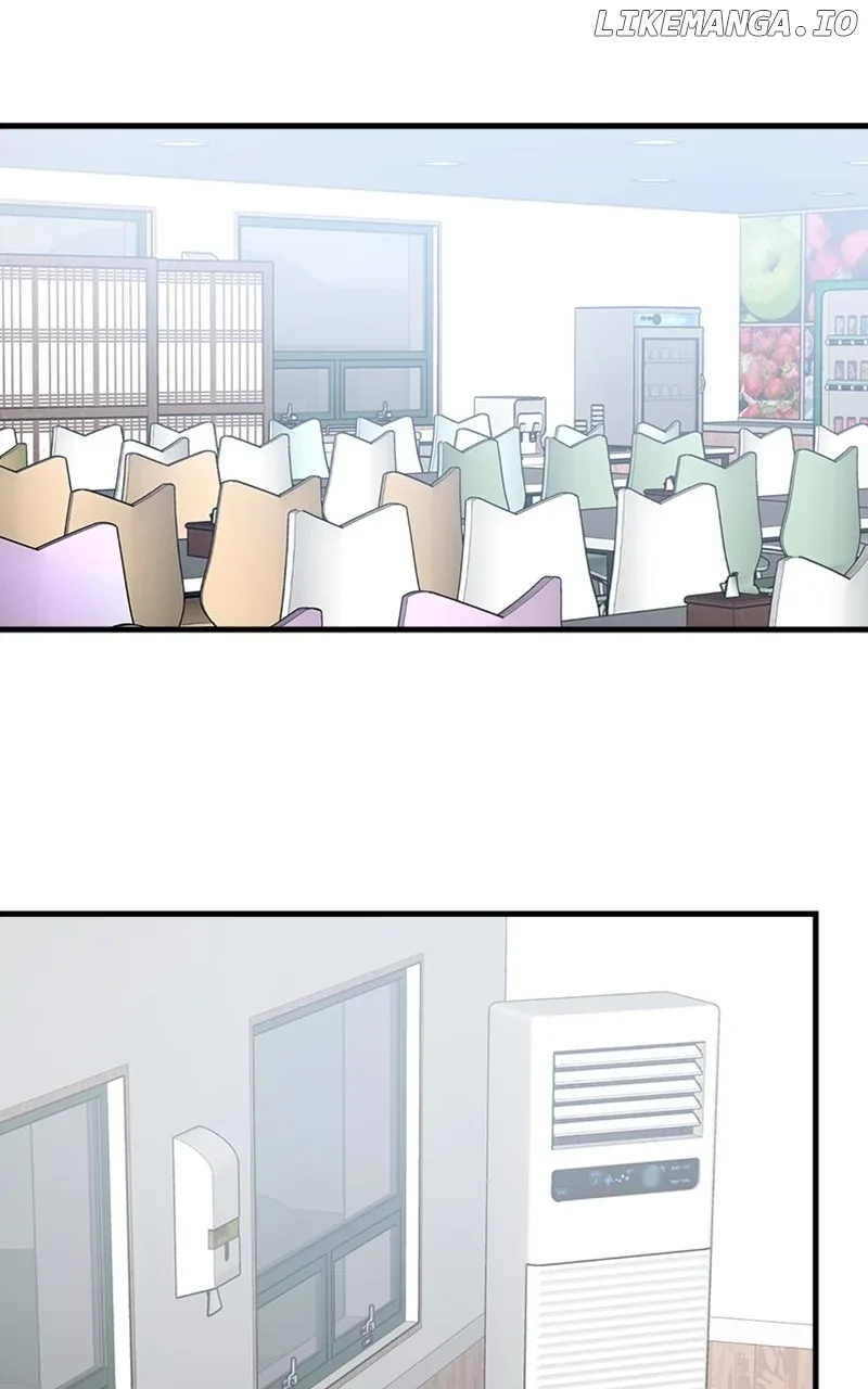 The Team Leader is Tired of Being A Newlywed Chapter 60 page 67