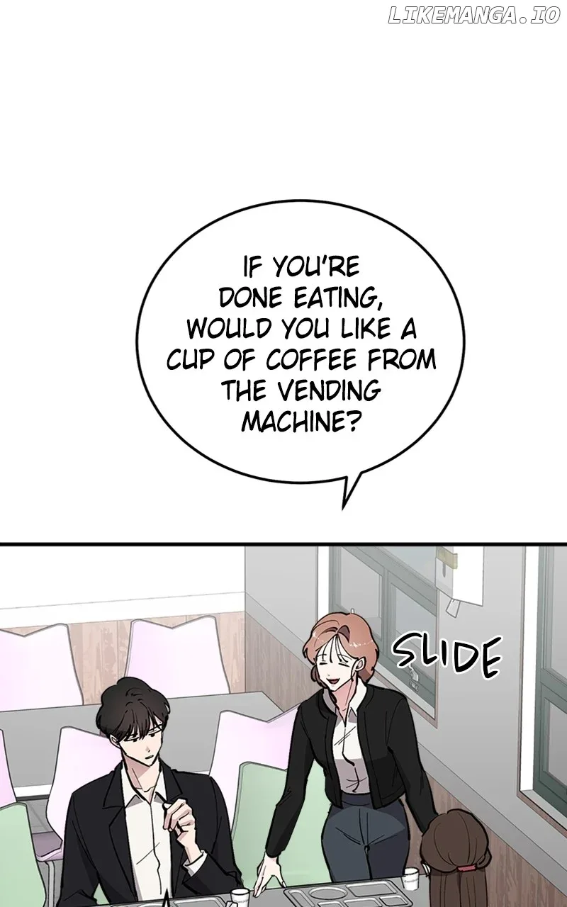 The Team Leader is Tired of Being A Newlywed Chapter 60 page 70