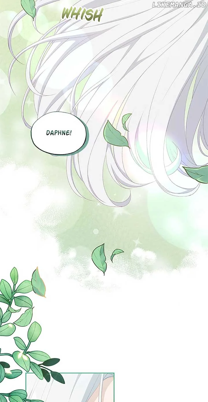 The villain’s young backer Chapter 61 page 3