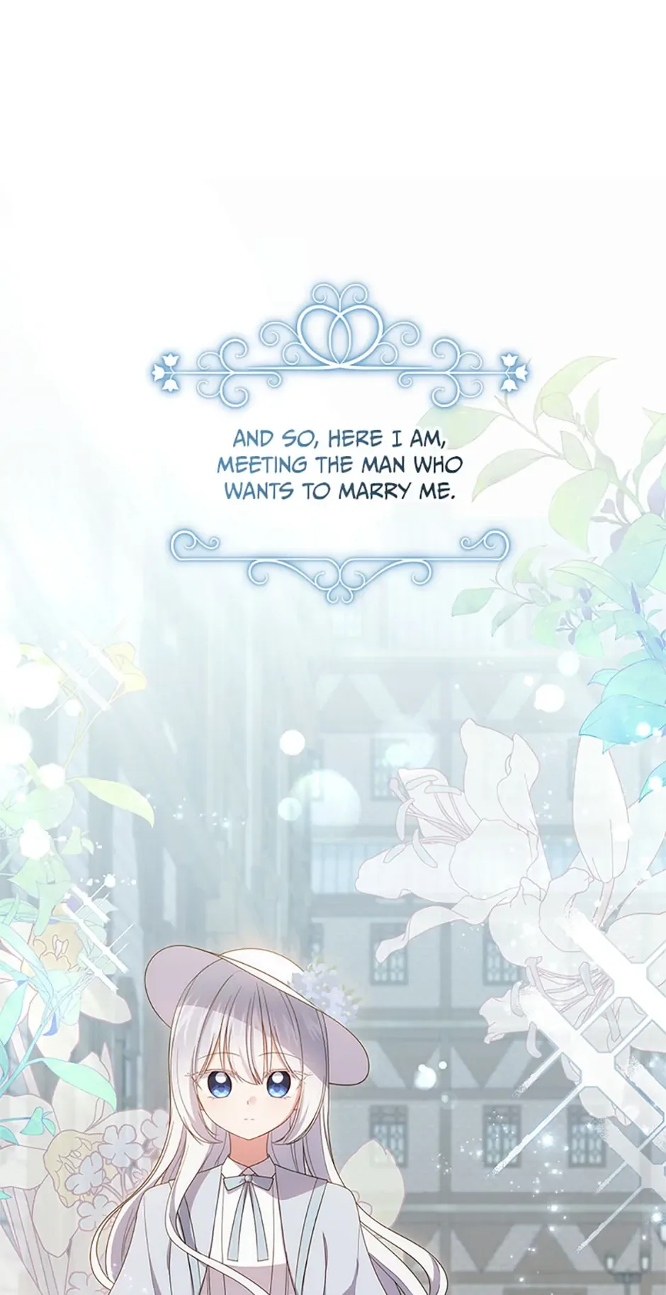 The Villain’s Precious Daughter Chapter 60 page 38
