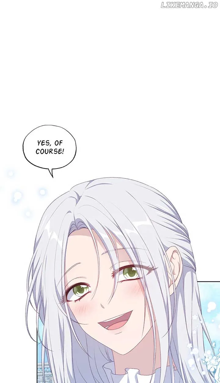The villain’s young backer Chapter 61 page 7