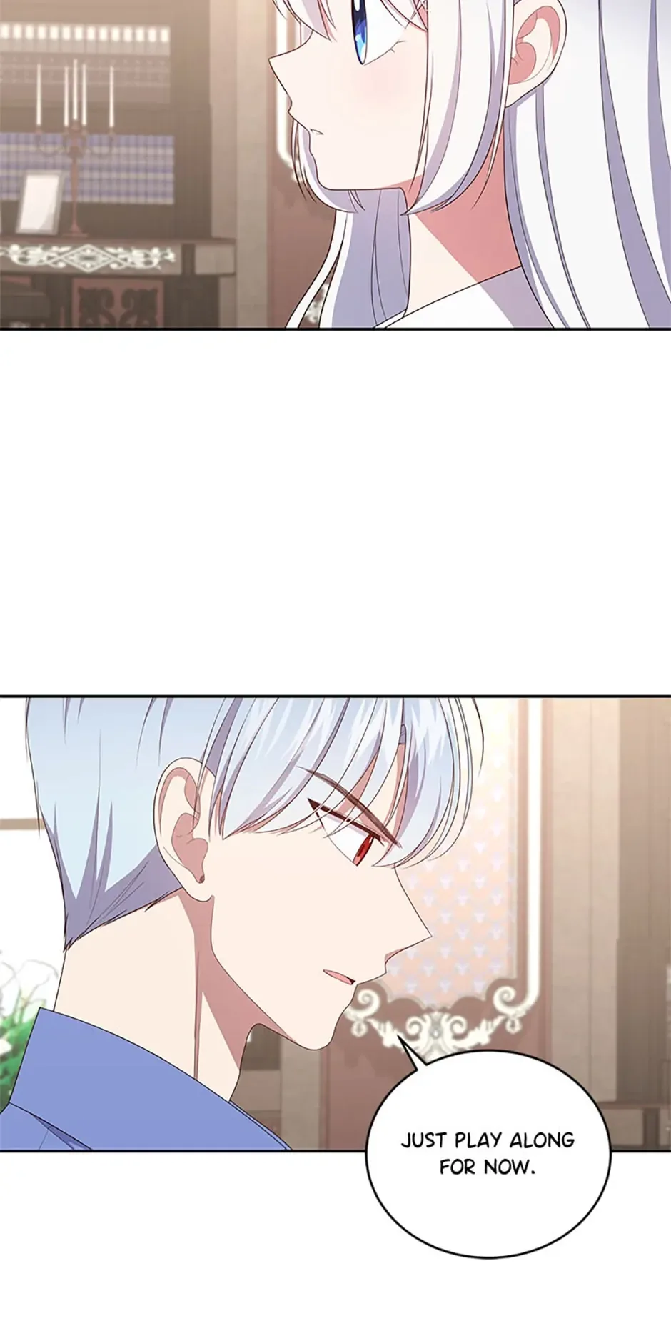 The Villain’s Precious Daughter Chapter 60 page 36