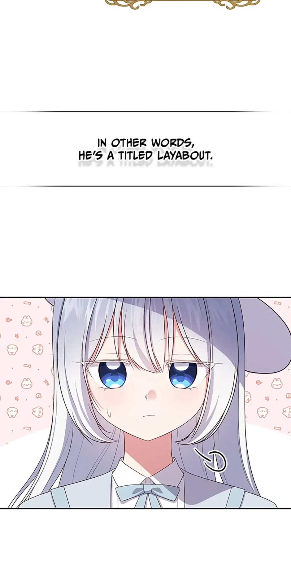 The Villain’s Precious Daughter Chapter 60 page 41