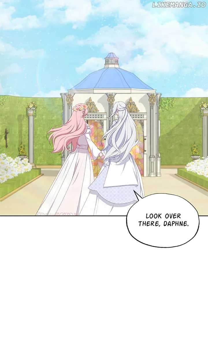 The villain’s young backer Chapter 61 page 11